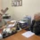 Рабочая встреча с представителем политической партии КПРФ