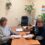 Взаимодействие с политическими партиями