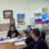 В рамках взаимодействия с избирательными объединениями