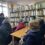 Выездной обучающий семинар с членами участковой избирательной комиссии № 1621
