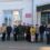 Субботник в Мосальске