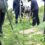 Общегородской субботник в Тарусе