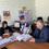 Состоялась рабочая встреча