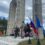 Митинг Памяти в деревне Барсуки
