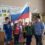 «Вместе мы – большая сила, вместе мы – страна Россия»