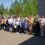 В школах района прозвенел Последний звонок
