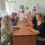 Состоялось заседание территориальной избирательной комиссии Малоярославецкого района