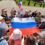 День России в Ахлебининской СОШ